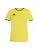 ADIDAS PERFORMANCE Functioneel shirt ‘ENT26’  geel / zwart