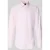 Boss Slim fit businessoverhemd met extra lange mouw model ‘HANK’