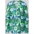 Emily Van den Bergh Regular fit blouse met tuniekkraag