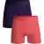 Muchachomalo Heren 2-pack boxershorts microfiber