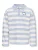 ONLY GIRLS Shirt ‘KOGEster’  duifblauw / wit