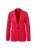 Goldner Blazers  rood