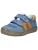 RICOSTA Sneakers  blauw / oranje
