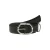 VERO MODA CURVE leren riem VMCKAJA zwart