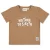 Feetje T-shirt Sssiesta camel