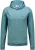 Luctor Hoodie Levi basic  Blauw heren