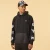 Hooded sweatshirt New Era NBA