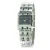 Chronotech Chcc7120ls03mac Vierkante Horloge