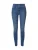 Lindex Jeans  blauw denim