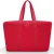 REISENTHEL Strandtas ‘Coolerbag’  rood