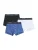 Baker by Ted Baker Onderbroek  kobaltblauw / zwart / wit