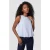 America Today Ivette Blue/white