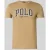 Polo Ralph Lauren Custom slim fit T-shirt met ronde hals