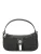 DKNY Handtas ‘Carol’  zwart / wolwit