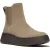 FitFlop F-mode suede flatform chelsea boots