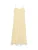 VERO MODA – VMRAELYNN SL CUTOUT ANKLE DRESS EXP – Dames – Maxi jurken