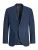 JACK & JONES Business-colbert ‘JPRBLAMARTIN’  donkerblauw