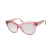 Just Cavalli Vrouwen Zonnebril 52/20/140 mm Kunststof