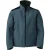 Russell Werkkleding Heren Softshell Ademend Waterdicht Membraanjasje (Konvooi Grijs)