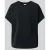 s.Oliver RED LABEL T-shirt in effen design met ronde hals