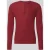 Antony Morato Gebreide pullover van mix van lyocell en wol met knoopsluiting