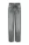 KIDS ONLY GIRL high waist straight leg jeans grey denim