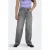 KIDS ONLY GIRL high waist straight leg jeans grey denim