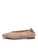 RYŁKO Ballerina  beige