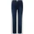 CAMBIO slim fit jeans van mix van viscose en katoen met katoen en modal, model ‘POSH’
