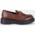 Moschino Loafer Brown