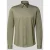 Boss Slim fit zakelijk overhemd van ademend materiaal