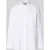 Tommy Hilfiger regular fit blouse met lange mouwen van puur katoen