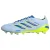 ADIDAS PERFORMANCE Voetbalschoen ‘Predator Elite’  royal blue/koningsblauw / lichtblauw / neongeel
