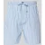 Christian Berg Men Regular fit pyjamabroek van pure scheerwol