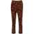 River Woods Straight Line Pant Brown