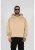 MJ Gonzales Sweatshirt  beige / lila / wit
