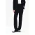 Caroll aansluitend regular waist broek donkerblauw