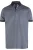 Jupiter Modern Fit Polo shirt Korte mouw donkerblauw