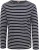 Armor-Lux Houat Navy Trui Strepen