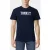 Tommy Hilfiger Tjm Reg Tommy Dna Flag Tee Dark Night Navy