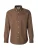 SELECTED Overhemd ‘SLHRICK’  sepia