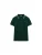 Scalpers Shirt ‘Sportif’  donkergroen / wit