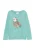 s.Oliver Shirt  turquoise / geel / pink / wit