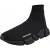 Speed 2.0 Sneakers Helemaal Zwart