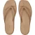 Crocs Miami Slippers en Sandalen Dames – Bruin –