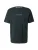 SCOTCH & SODA Shirt  donkergroen / wit