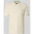 Calvin Klein Jeans Straight fit poloshirt met labelstitching
