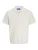 JACK & JONES Overhemd ‘JORSUMMER LUKE’  wit
