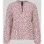 Marc Cain Loose fit blouse van polyester met stippenprint