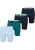 Phil & Co. Berlin Boxershorts ‘ All Styles ‘  gemengde kleuren